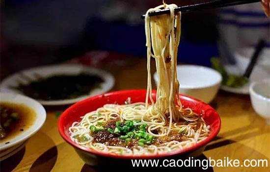 十堰有哪些特色小吃 湖北十堰特产