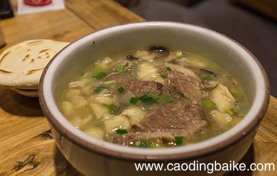 回民有哪些特色小吃 回民小吃有哪些