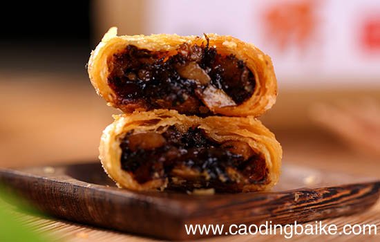 江阴有哪些特色小吃 江苏江阴特产