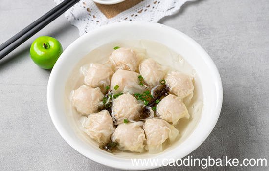 台州有哪些特色小吃 浙江台州特产