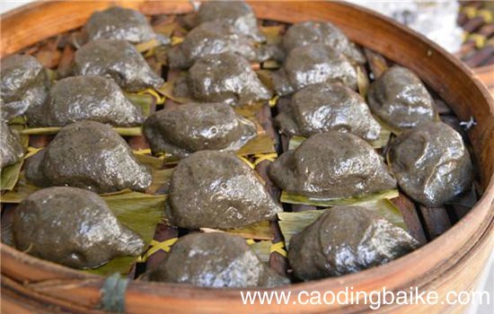 湛江有哪些特色小吃 广东湛江特产