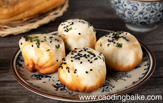 东营有哪些特色小吃 山东东营特产