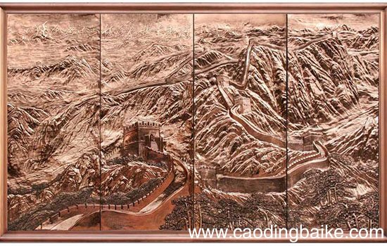 石家庄有哪些工艺品 石家庄特产