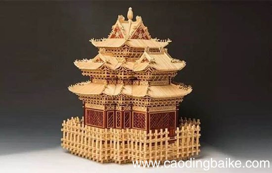 石家庄有哪些工艺品 石家庄特产