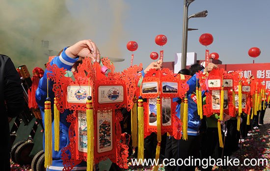 石家庄有哪些工艺品 石家庄特产