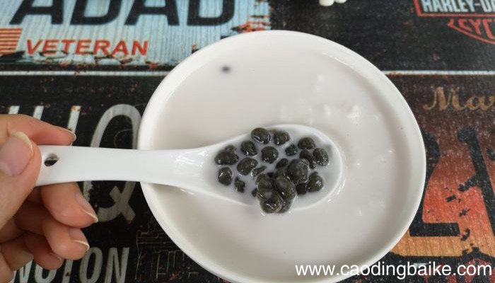 琼海特色小吃 琼海的特色小吃有什么