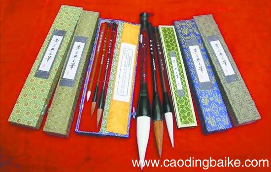 桂林有哪些工艺品 广西桂林特产