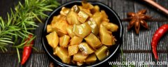 重庆土特产榨菜叫什么 重庆的特产榨菜