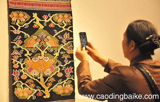 云南有哪些工艺品 云南工艺品