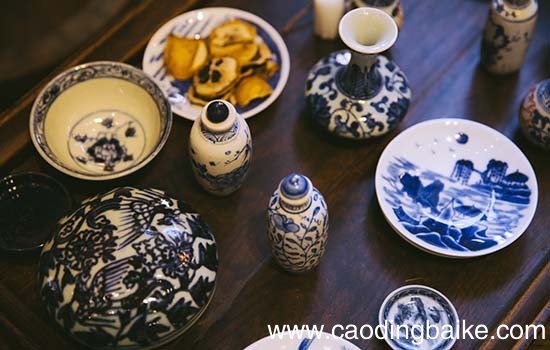 云南有哪些工艺品 云南工艺品