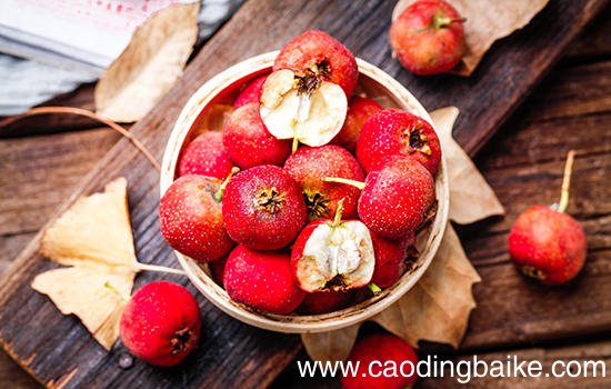 泰安有哪些特色水果 山东泰安特产