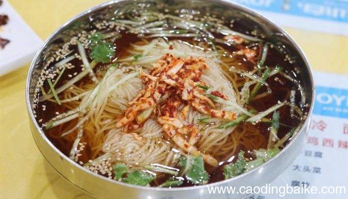 鸡西特产 鸡西有什么知名特产