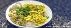 佛山有哪些特色小吃 广东佛山特产