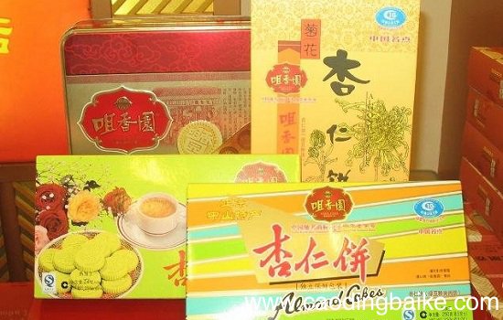 广东有哪些出名的特产 广东特产