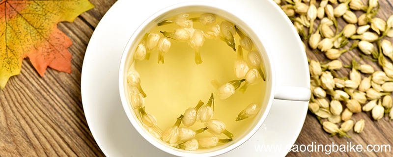 南宁有哪些特色名茶