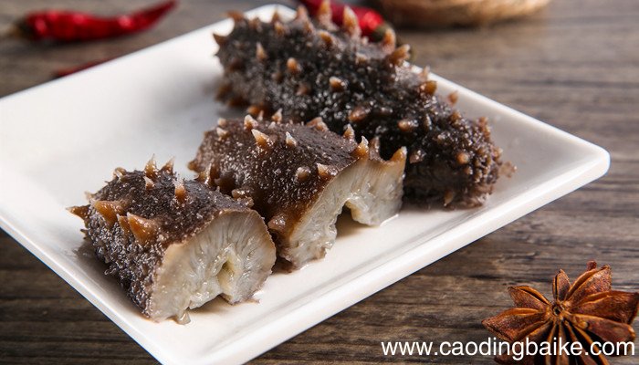 青岛土特产 青岛的土特产都有什么