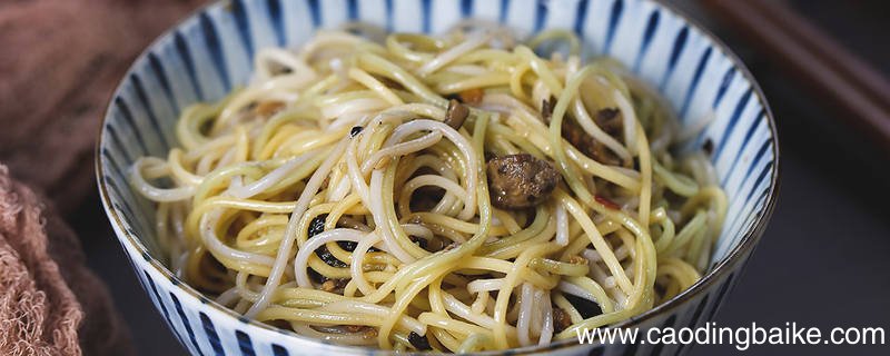 漳州有哪些特色小吃 福建漳州特产