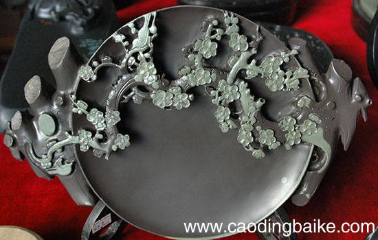 黄山有哪些工艺品 安徽黄山特产