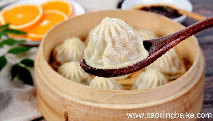 南翔小笼包是哪的特产 南翔小笼包的口味