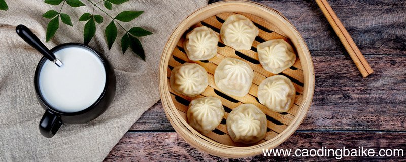 南翔小笼包是哪的特产 南翔小笼包的口味