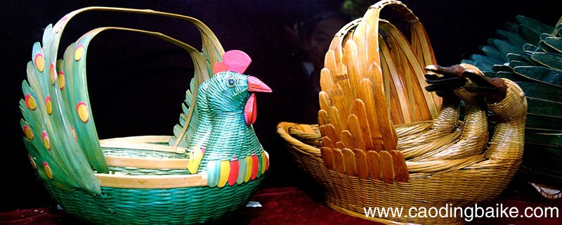 乐山有哪些工艺品 四川乐山特产