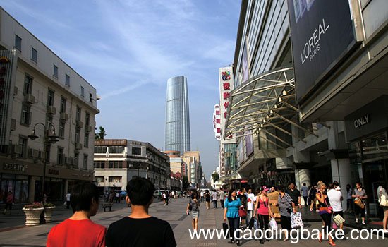 天津有哪些地方可以购买特产 天津特产购买地