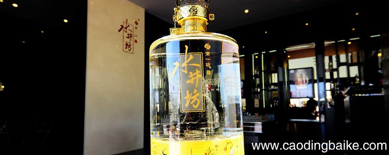 四川有哪些名酒 四川特产