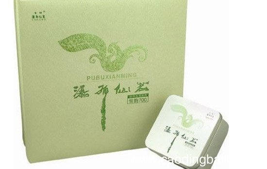 宁波有哪些名茶 宁波茶叶