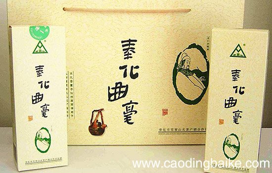 宁波有哪些名茶 宁波茶叶