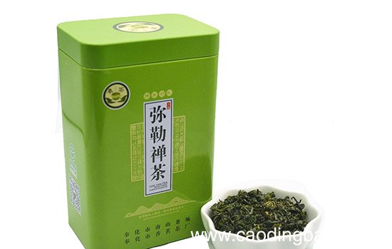 宁波有哪些名茶 宁波茶叶