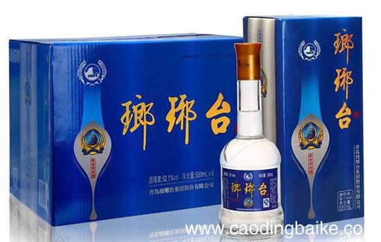 青岛有哪些名酒 青岛特产