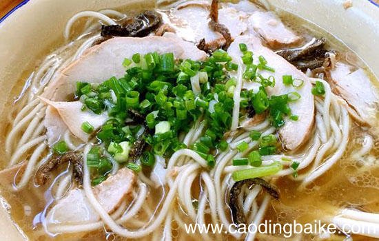 沙市有哪些特色小吃 湖北沙市特产