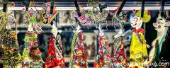 西安有哪些工艺品 西安特产