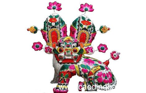 西安有哪些工艺品 西安特产