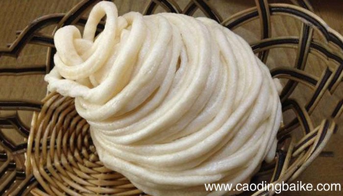 韶山特色小吃 韶山小吃都有什么