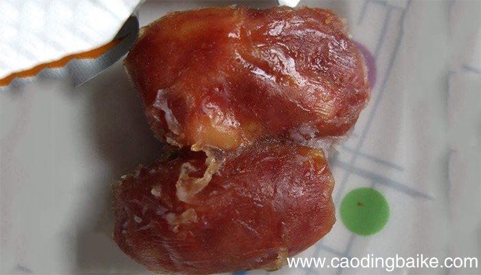 海城特色小吃 海城的特色小吃有什么