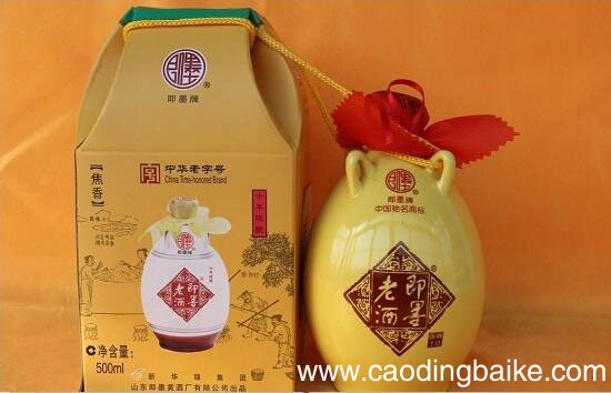 青岛有哪些值得带走的特产 青岛特产