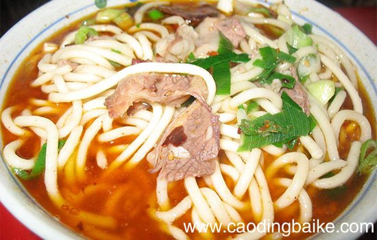 鹤壁有哪些特色小吃 河南鹤壁特产