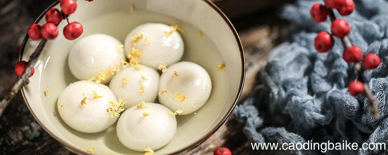 鹤壁有哪些特色小吃 河南鹤壁特产