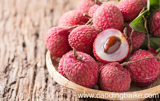 中山有哪些特色水果 广东中山特产