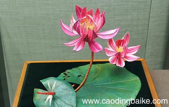 南京有哪些工艺品 南京特产