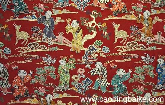 南京有哪些工艺品 南京特产