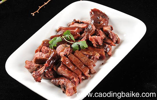 南充有哪些特色小吃 四川南充特产