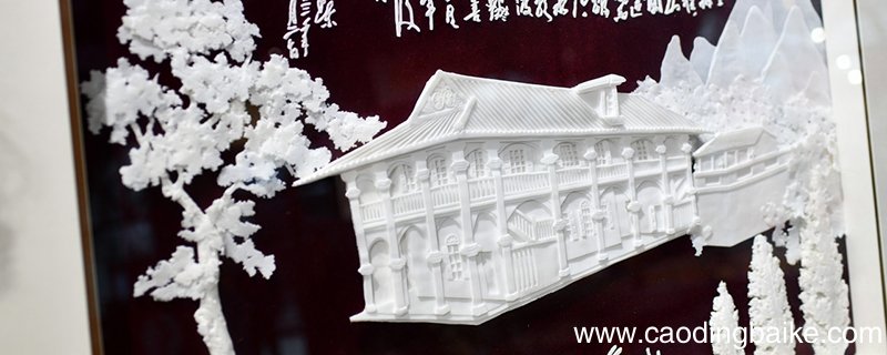 遵义有哪些工艺品 贵州遵义特产