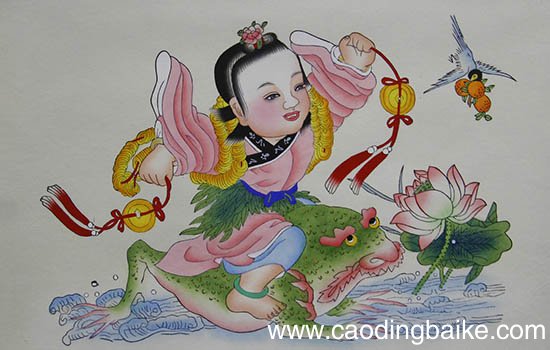 天津有哪些工艺品 天津特产