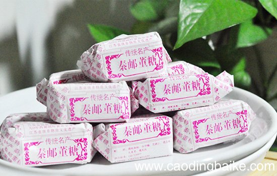 扬州有哪些特产 扬州特产