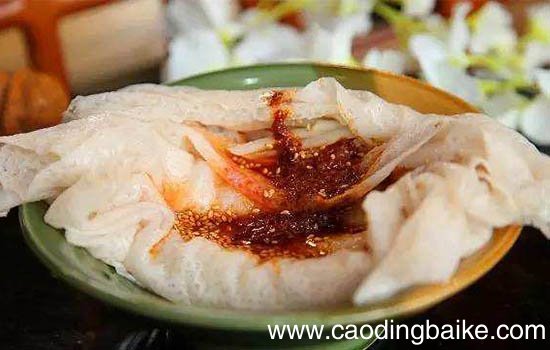 延安有哪些特色小吃 陕西延安特产