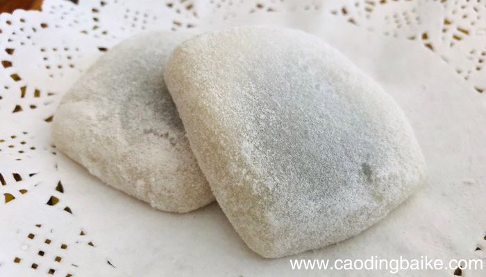 缙云特色小吃 缙云的特色小吃有什么