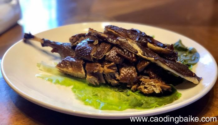 缙云特色小吃 缙云的特色小吃有什么