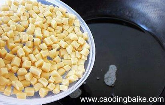 长治有哪些特色小吃 山西长治特产